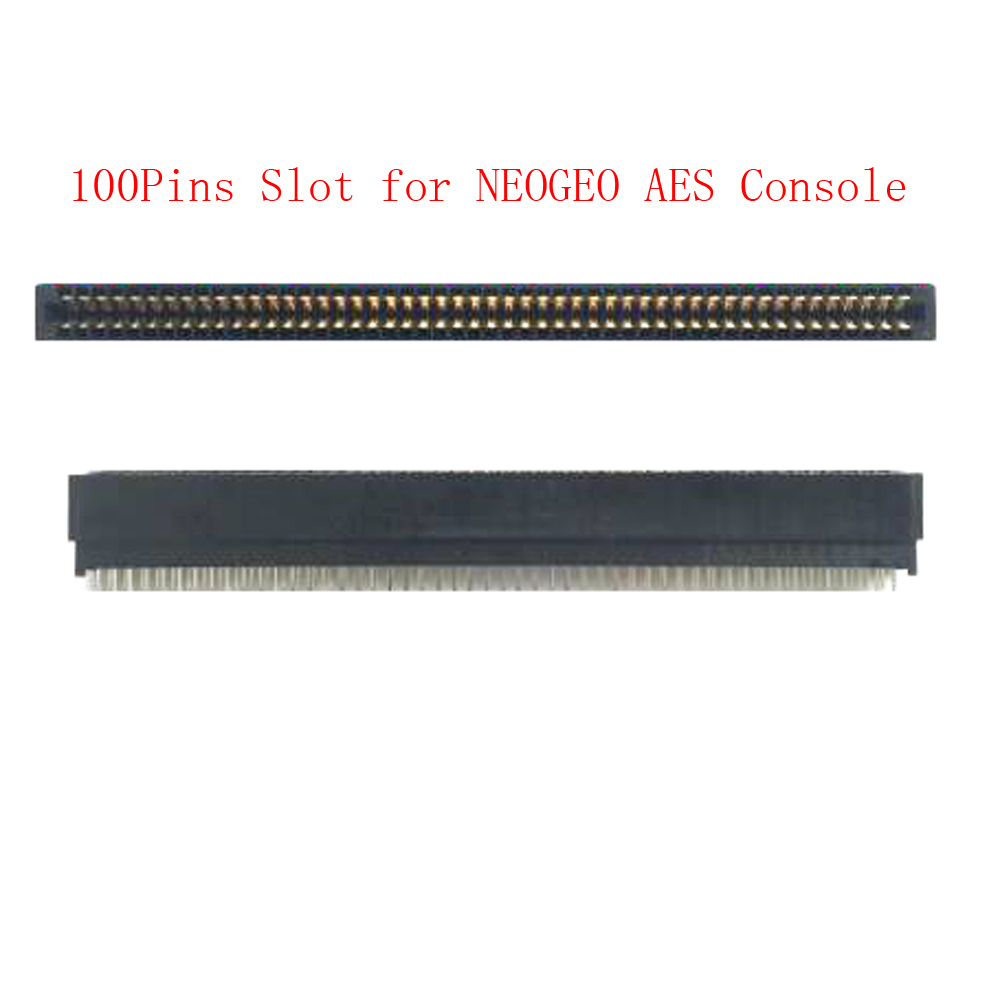 NEOGEO AES ܼ  10pcs ü  2.54mm 100  